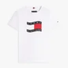 Tricou pentru copii Wavy Flag Tricou pentru copii Wavy Flag