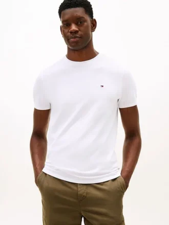 Tricou slim fit