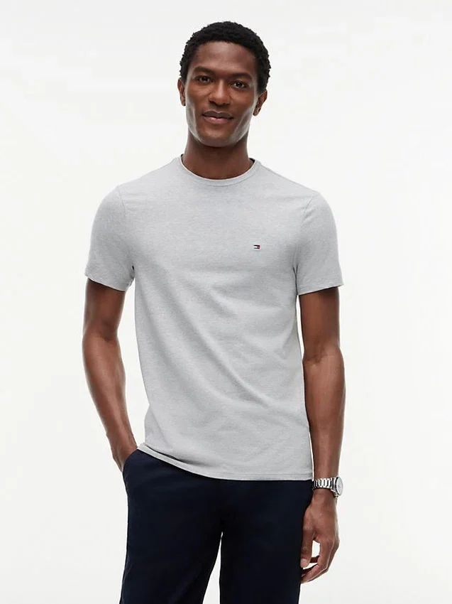 Tricou slim fit Tricou slim fit