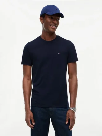 Tricou slim fit