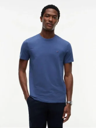 Tricou slim fit