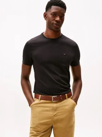 Tricou slim fit