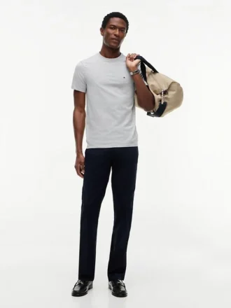Tricou slim fit