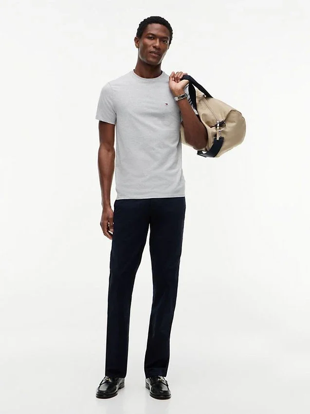 Tricou slim fit Tricou slim fit