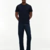 Tricou slim fit Tricou slim fit