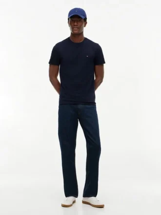 Tricou slim fit