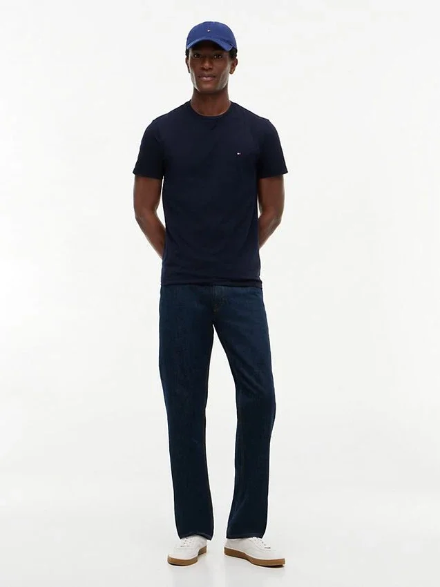 Tricou slim fit Tricou slim fit