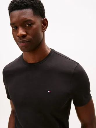 Tricou slim fit