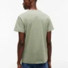 Tricou slim fit cu logo Tommy Jeans Tricou slim fit cu logo Tommy Jeans