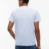 Tricou slim fit cu logo Tommy Jeans Tricou slim fit cu logo Tommy Jeans