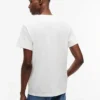 Tricou slim fit cu logo Tommy Jeans Tricou slim fit cu logo Tommy Jeans