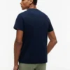 Tricou slim fit cu logo Tommy Jeans Tricou slim fit cu logo Tommy Jeans