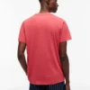 Tricou slim fit cu logo Tommy Jeans Tricou slim fit cu logo Tommy Jeans