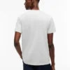 Tricou slim fit cu logo Tommy Jeans Tricou slim fit cu logo Tommy Jeans