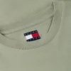 Tricou slim fit cu logo Tommy Jeans Tricou slim fit cu logo Tommy Jeans
