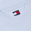 Tricou slim fit cu logo Tommy Jeans Tricou slim fit cu logo Tommy Jeans