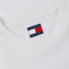Tricou slim fit cu logo Tommy Jeans Tricou slim fit cu logo Tommy Jeans