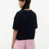 Tricou Tommy cu imprimeu puff pentru copii