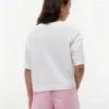 Tricou Tommy cu imprimeu puff pentru copii