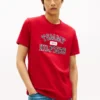 Tricou Tommy cu logo Varsity Tricou Tommy cu logo Varsity