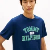 Tricou Tommy cu logo Varsity Tricou Tommy cu logo Varsity