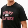 Tricou Tommy cu logo Varsity Tricou Tommy cu logo Varsity