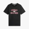Tricou Tommy cu logo Varsity Tricou Tommy cu logo Varsity