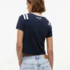 Tricou Tommy Jeans 85 Varsity Tricou Tommy Jeans 85 Varsity