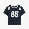Tricou Tommy Jeans 85 Varsity Tricou Tommy Jeans 85 Varsity