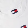 Tricou Tommy Jeans Badge Boxy Tricou Tommy Jeans Badge Boxy