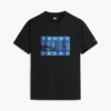 Tricou Tommy Jeans cu imprimeu fotografic