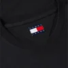 Tricou Tommy Jeans cu imprimeu fotografic
