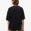 Tricou Tommy Jeans cu logo din cristale