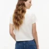 Tricou Tommy Jeans cu logo mare Tricou Tommy Jeans cu logo mare