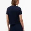Tricou Tommy Jeans cu logo mare Tricou Tommy Jeans cu logo mare