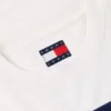 Tricou Tommy Jeans cu logo mare Tricou Tommy Jeans cu logo mare