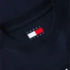 Tricou Tommy Jeans cu logo mare Tricou Tommy Jeans cu logo mare