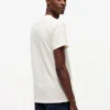Tricou Tommy Jeans cu logo mare în formă de steag