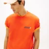 Tricou Tommy Jeans cu logo pe spate Tricou Tommy Jeans cu logo pe spate