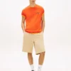 Tricou Tommy Jeans cu logo pe spate Tricou Tommy Jeans cu logo pe spate