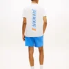 Tricou Tommy Jeans cu logo pe spate Tricou Tommy Jeans cu logo pe spate