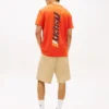 Tricou Tommy Jeans cu logo pe spate Tricou Tommy Jeans cu logo pe spate