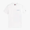 Tricou Tommy Jeans cu logo pe spate Tricou Tommy Jeans cu logo pe spate
