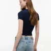 Tricou Tommy Jeans cu logo Retro NY