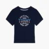Tricou Tommy Jeans cu logo Retro NY