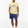 Tricou Tommy Jeans cu logo Sailing Tricou Tommy Jeans cu logo Sailing
