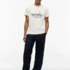 Tricou Tommy Jeans cu logo Sailing Tricou Tommy Jeans cu logo Sailing
