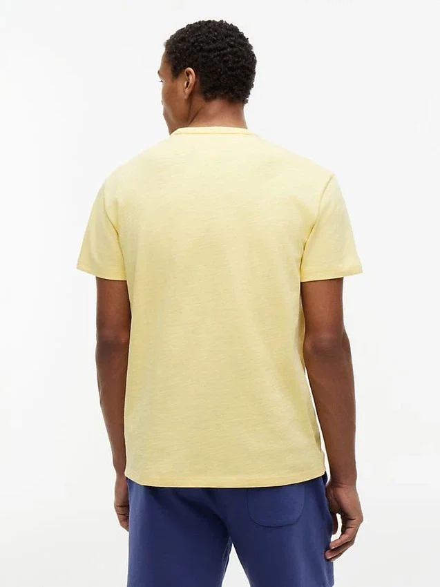 Tricou Tommy Jeans cu logo Sailing Tricou Tommy Jeans cu logo Sailing