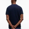 Tricou Tommy Jeans cu logo Sailing Tricou Tommy Jeans cu logo Sailing