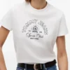 Tricou Tommy Jeans cu logo Sports Club Tricou Tommy Jeans cu logo Sports Club